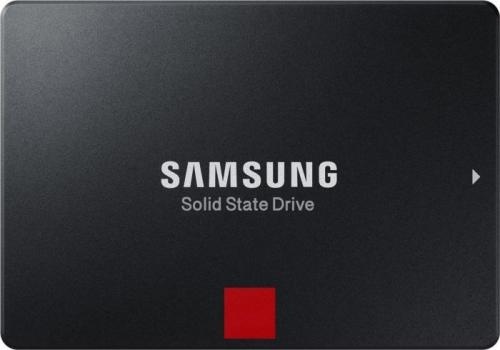 Samsung 860 PRO 4TB SATA3 (MZ-76P4T0B/EU)