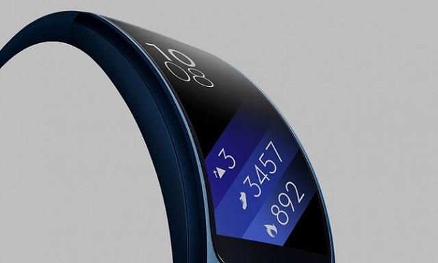 Samsung Prezentuje Najnowszą Gamę Gadżetów "Ubieralnych"!