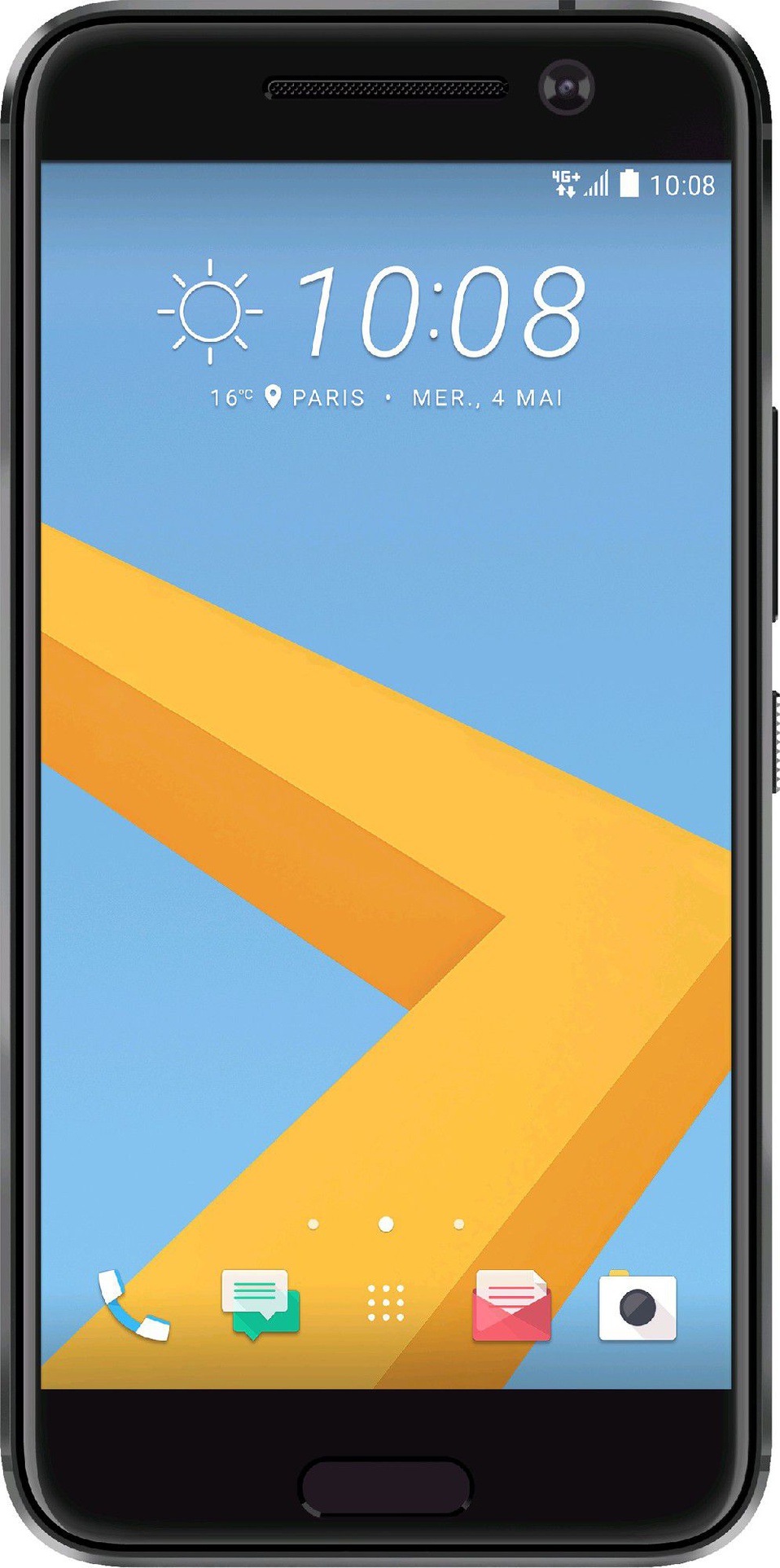 HTC 10 4/32GB Szary (99HAJH018-00)