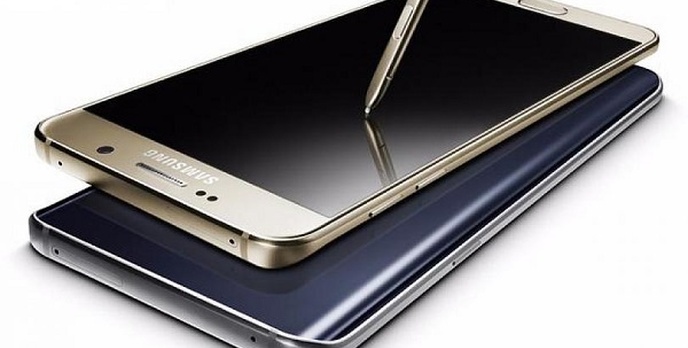 Garść Informacji o Samsungu Galaxy Note 6!