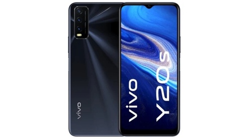 vivo Y20s