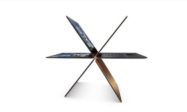 Lenovo YOGA 900 - Nootebok Nie z Tej Ziemi!