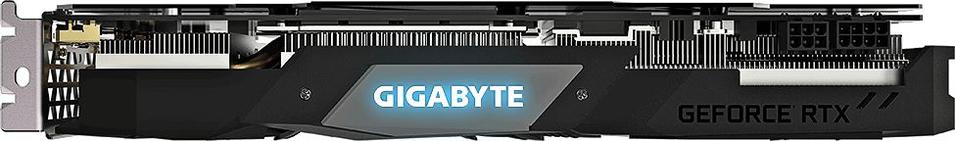 Gigabyte GeForce RTX 2060 SUPER GAMING OC 8GB GDDR6 (GV-N206SGAMING