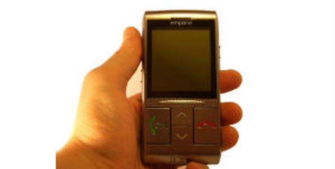 Dlaczego nie wszyscy mają telefon komórkowy?