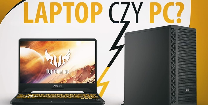 Komputer czy laptop na prezent dla dziecka?