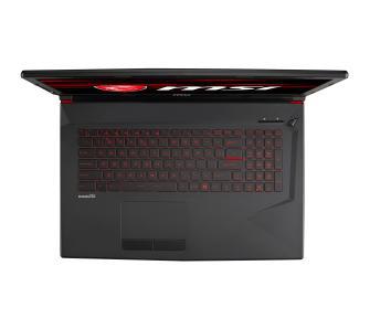 MSI GL63 8RD 15,6