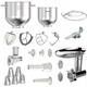 Webber Futura XEF900
