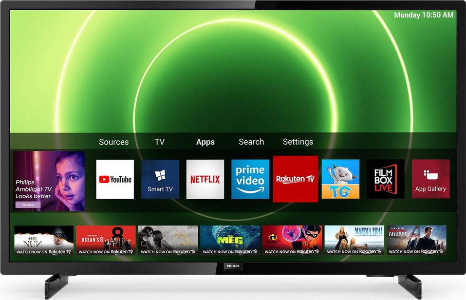 Philips 32PFS6805/12 - RATY 0% - Do marca nie płacisz!