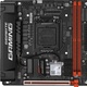 Gigabyte GA-Z270N-Gaming , Z270, USB 3.1, DDR4, SATA3, Mini ITX