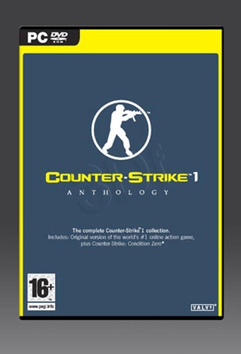 Counter-Strike Anthology