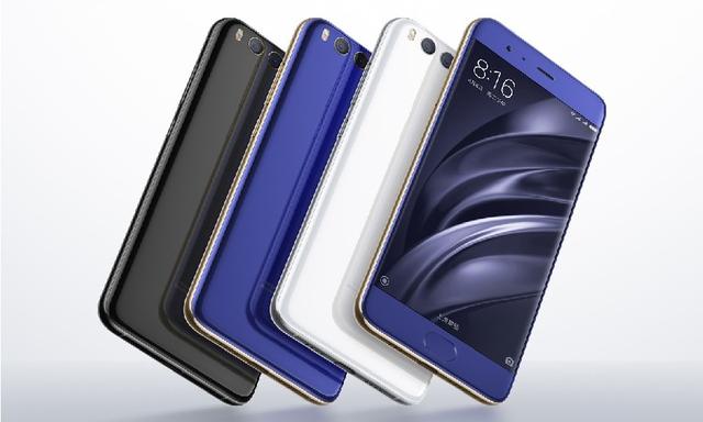 Nowy Flagowiec Xiaomi - Premiera MI 6!