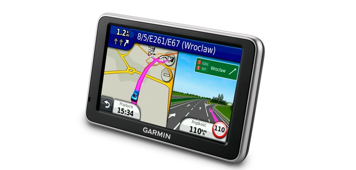 Nie zapominaj o nawigacji po wakacjach