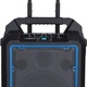 System audio Blaupunkt MB10 karaoke Bluetooth 600W