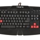 Tacens Mars Gaming MK1 (przewodowa czarna USB)