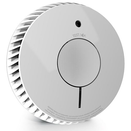 detektor wykrywający dym FireAngel FA6120