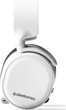 SteelSeries Arctis 3 2019 białe (61506) SteelSeries Arctis 3 2019 białe (61506)