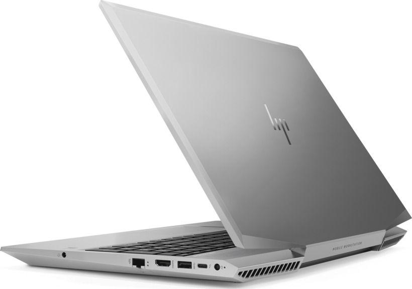 HP ZBook 15v G5 (2ZC56EA#AKD)