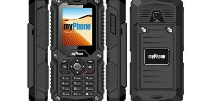 Pancerny Hammer Ponownie w Biedronce