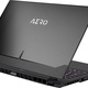 Gigabyte Aero 17 HDR (YD-94EE548SP)