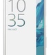 Sony Xperia XZ Platinum - F8331