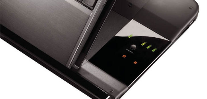 Logitech Alto Cordless