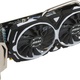 MSI Radeon RX 570 ARMOR OC 4GB GDDR5 (256 Bit), DVI-D, DP, HDMI, BOX