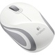 Logitech M187 Biała