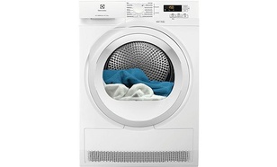 Electrolux EW6D58LWP 600 GentleCare