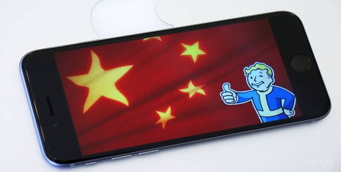 Smartfony z Chin - Koniec ery dominacji?