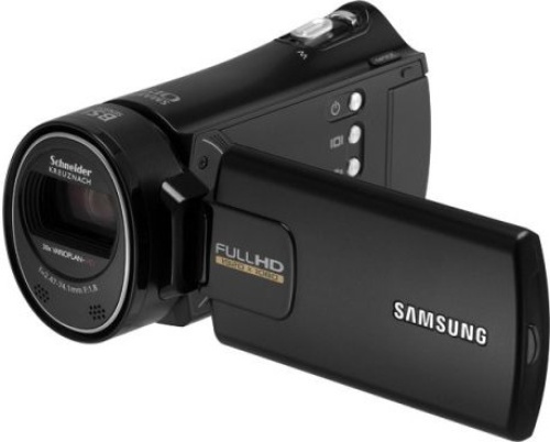 Samsung HMX-H300