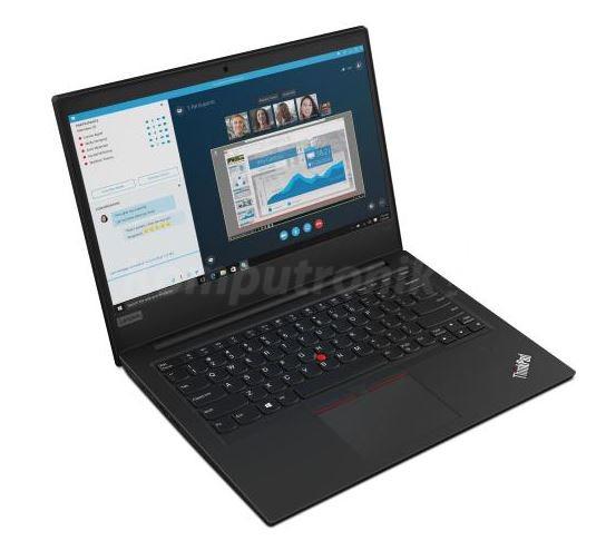 Lenovo ThinkPad E490 (20N8005EPB) - 480GB SSD | 8GB Lenovo ThinkPad E490 (20N8005EPB) - 480GB SSD | 8GB