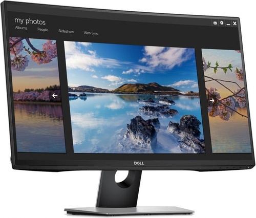 27" SE2716H LED 16:9/Full HD(1920x1080)/2xHDMI/VGA/Anti-Glare/3YPPG