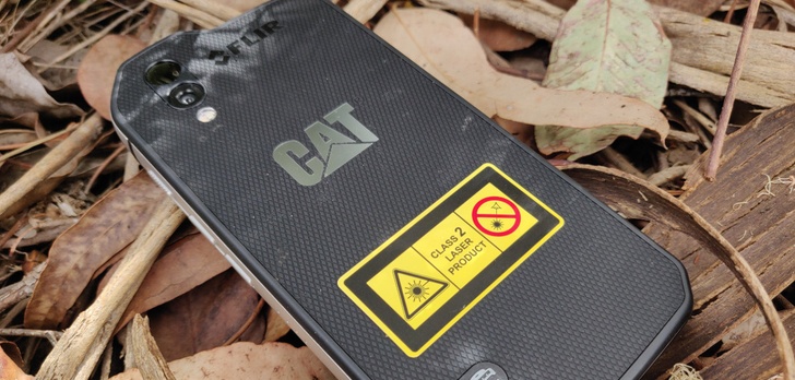 Motorola startuje z produkcją pancernych telefonów