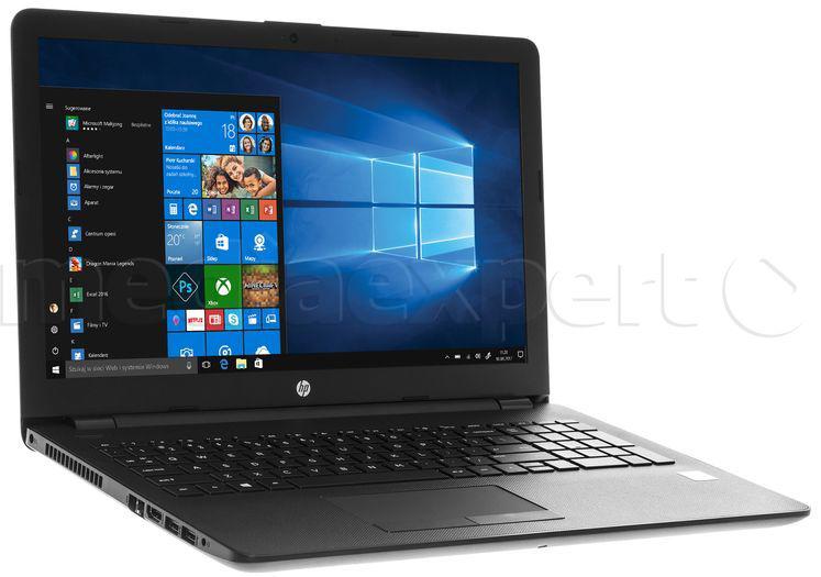 HP 15-BS019NW (2CR64EA) i3-6006U 4GB 1000GB W10 HP 15-BS019NW (2CR64EA) i3-6006U 4GB 1000GB W10