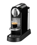 DeLonghi EN 165.Y Citiz Nespresso