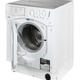Ariston AWM 1081 EU ( 1000 obr/min ; 7 kg ; 595mm ; Klasa A+ )