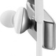 Panasonic Wings White (RP-BTS50E-W)