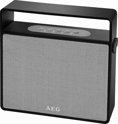 AEG BSS 4830
