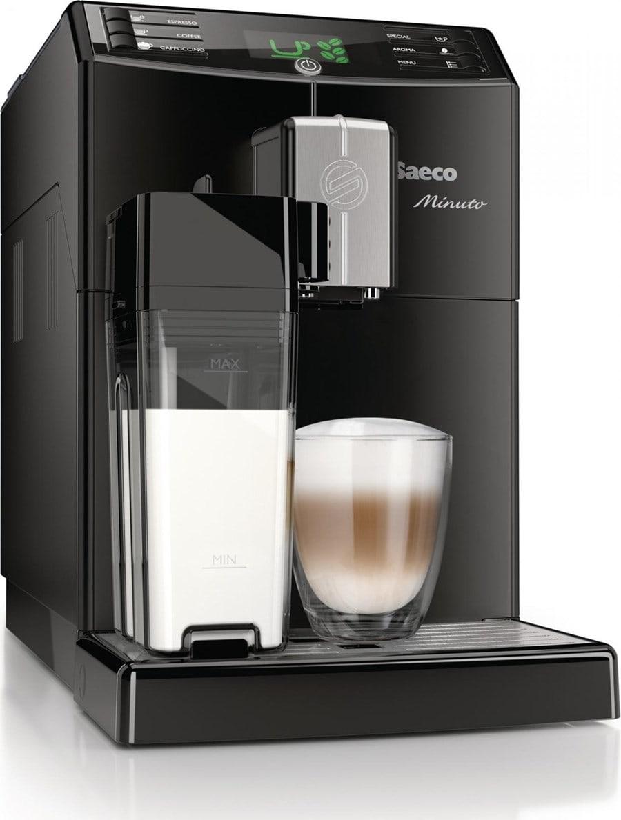 SAECO HD 8763/09 SAECO HD 8763/09
