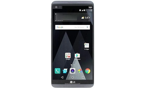 LG V20