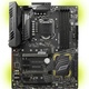 MSI Z370 SLI PLUS ( LGA 1151 ; 4x DDR4 DIMM ; ATX ; SLI CrossFire )