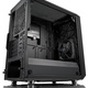 Fractal Design Meshify C Mini – Dark TG (FD-CA-MESH-C-MINI-BK)