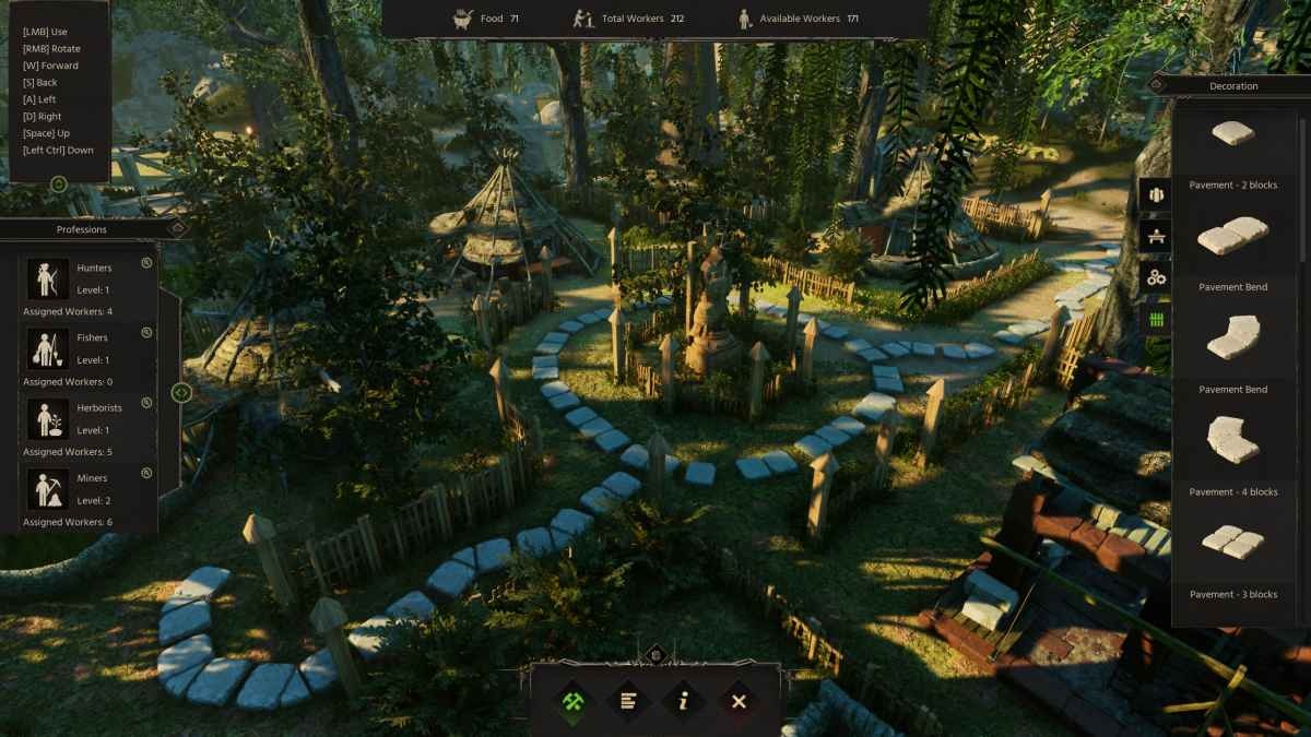 Robin Hood: Sherwood Builders - Nowa gra z Robin Hoodem