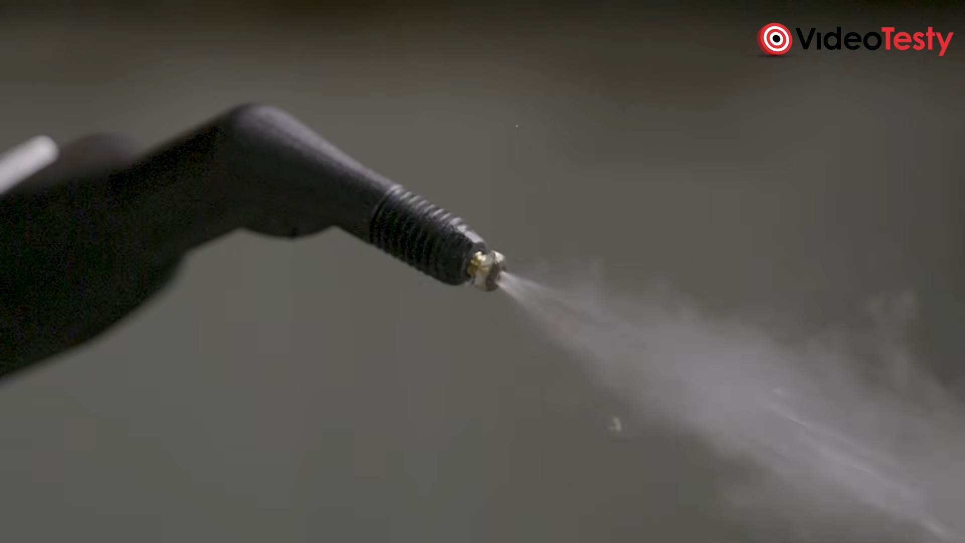 myjka parowa Polti Vaporetto Pro 100 Eco Power