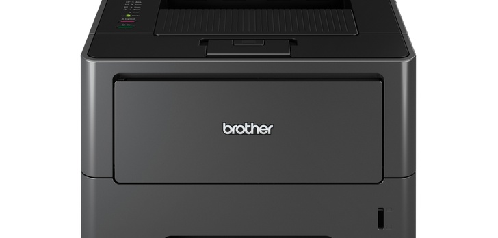 Nowa Drukarka laserowa dla wymagających Brother  HL-5450DN