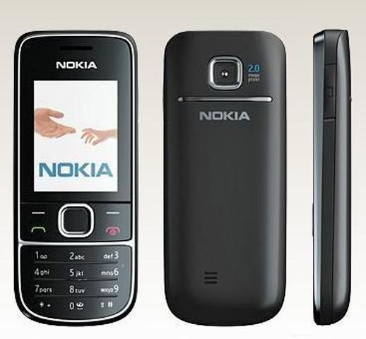 Nokia 2700 classic 