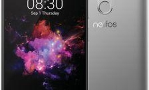 TP-LINK NEFFOS X1 32GB Szary (P902A26PL)