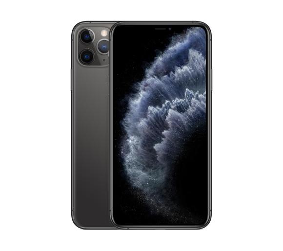 Apple iPhone 11 Pro 256GB (gwiezdna szarość)