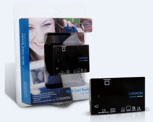 Canyon CNR-CARD