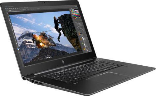 HP ZBook Studio G4 (Y6K32EA)